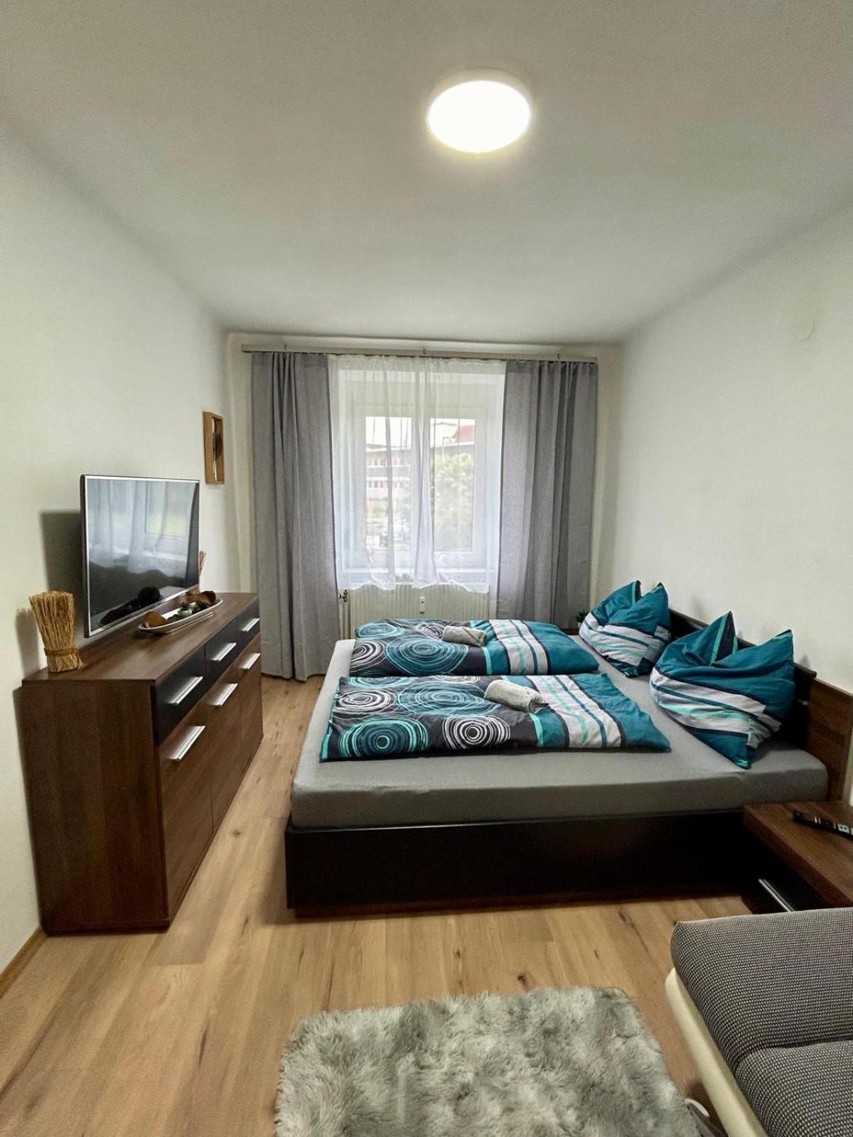 Moderne Ferienwohnung Felbbauer #30 นิทเทลเฟลด์ ภายนอก รูปภาพ