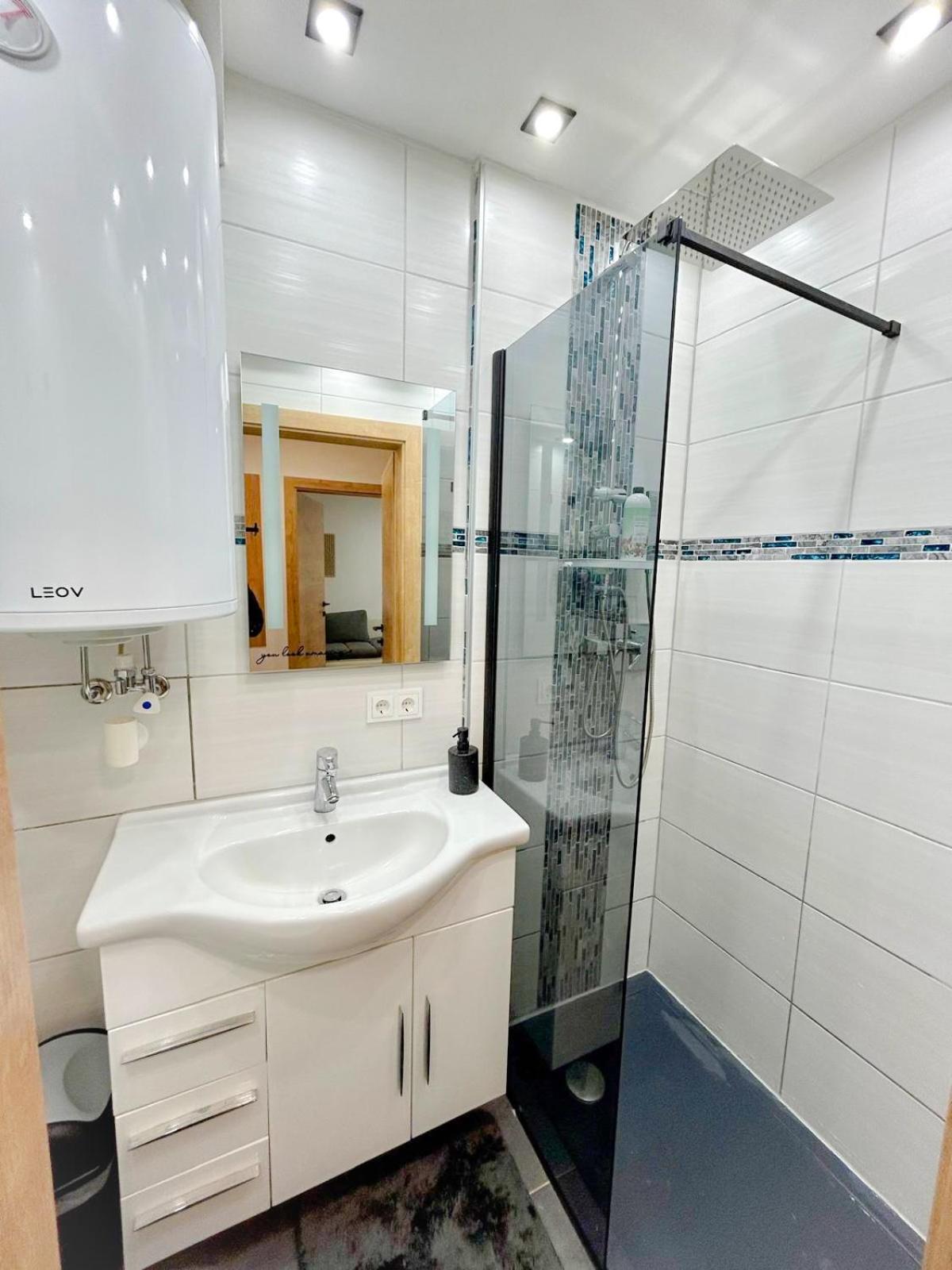 Moderne Ferienwohnung Felbbauer #30 นิทเทลเฟลด์ ภายนอก รูปภาพ