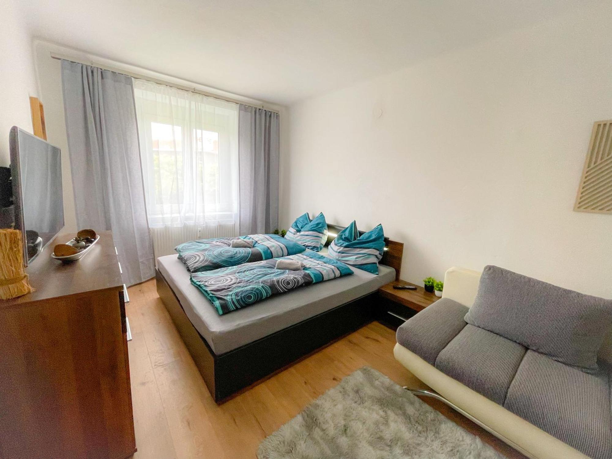 Moderne Ferienwohnung Felbbauer #30 นิทเทลเฟลด์ ภายนอก รูปภาพ