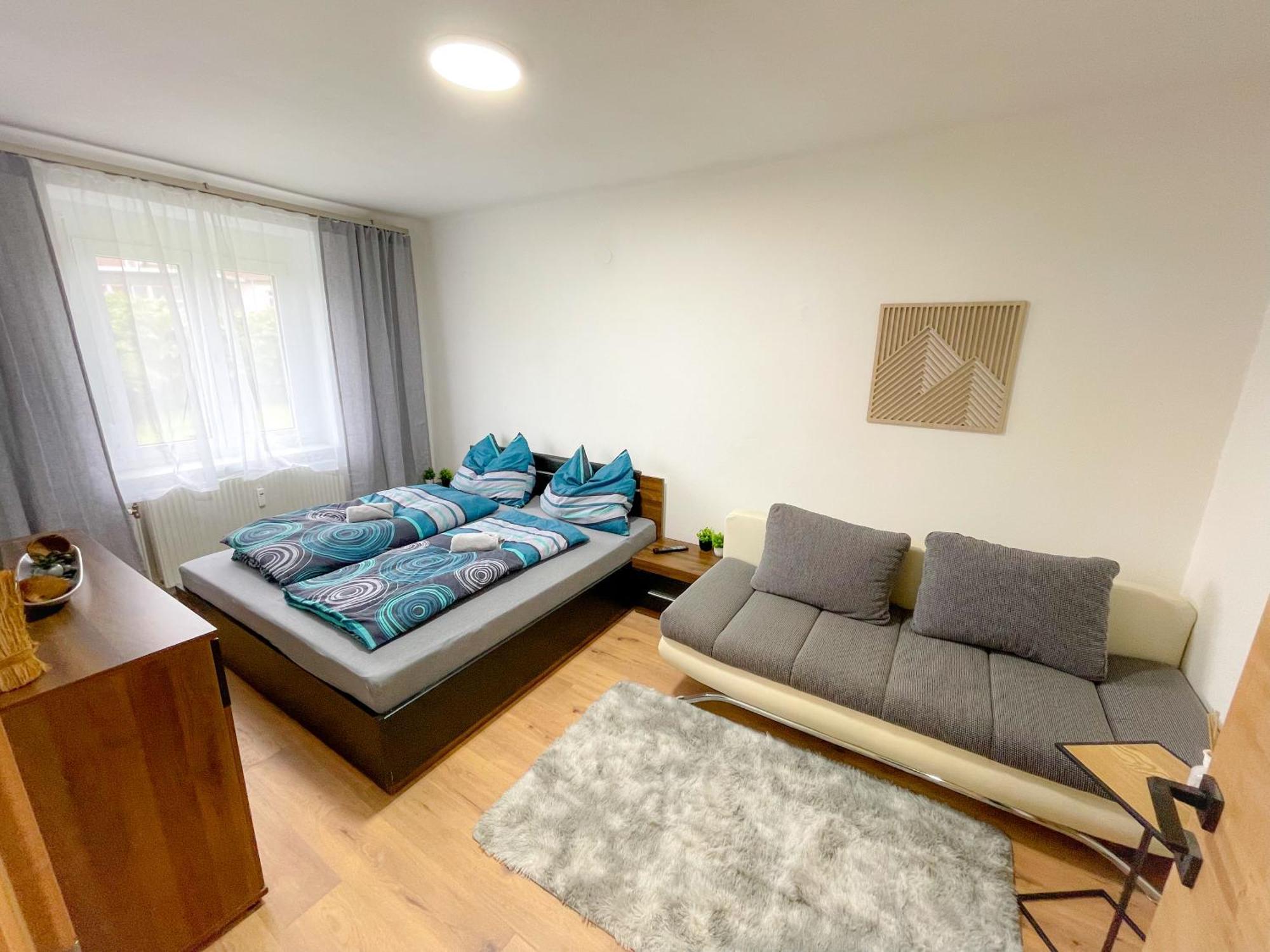 Moderne Ferienwohnung Felbbauer #30 นิทเทลเฟลด์ ภายนอก รูปภาพ