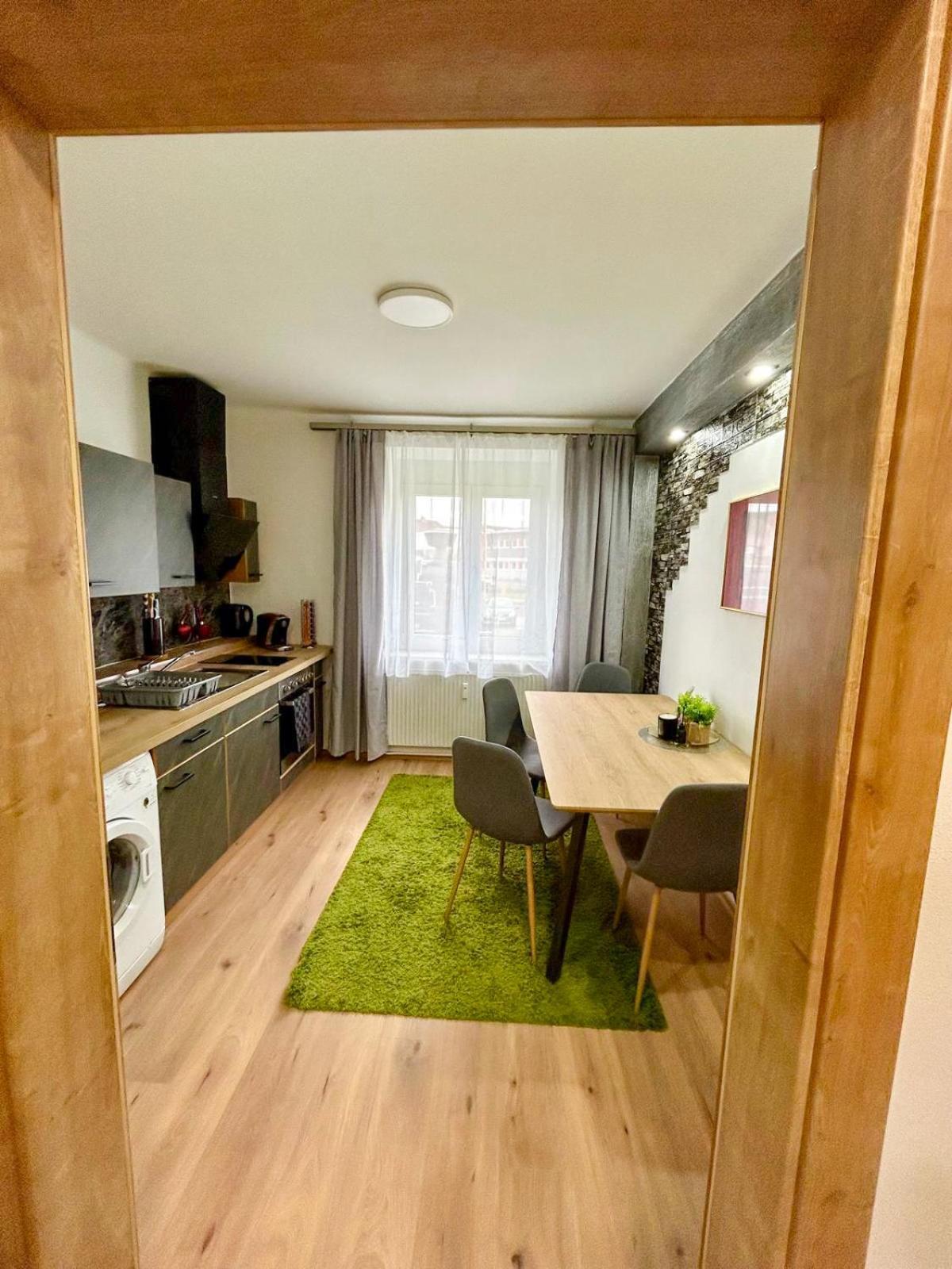 Moderne Ferienwohnung Felbbauer #30 นิทเทลเฟลด์ ภายนอก รูปภาพ