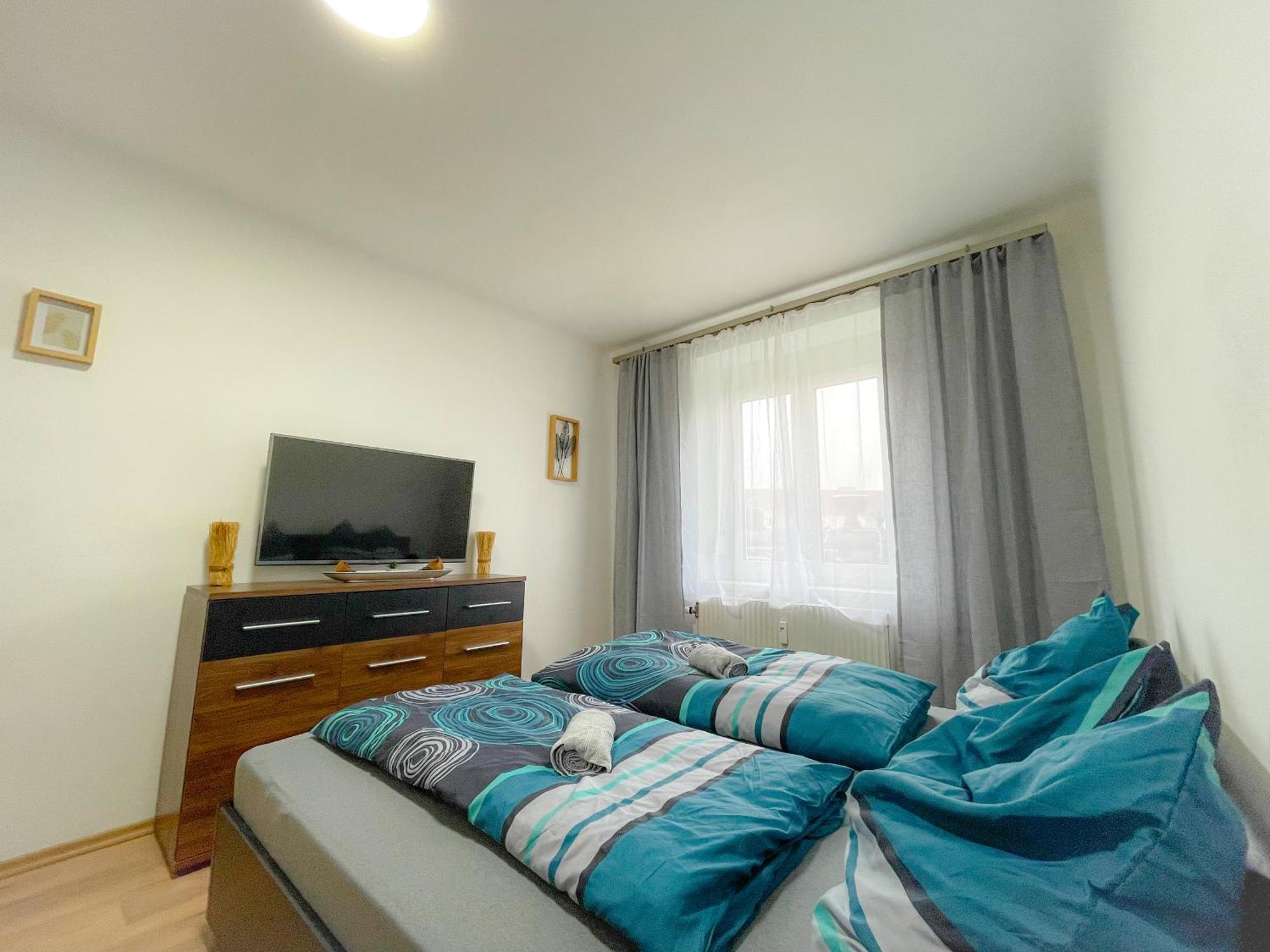 Moderne Ferienwohnung Felbbauer #30 นิทเทลเฟลด์ ภายนอก รูปภาพ