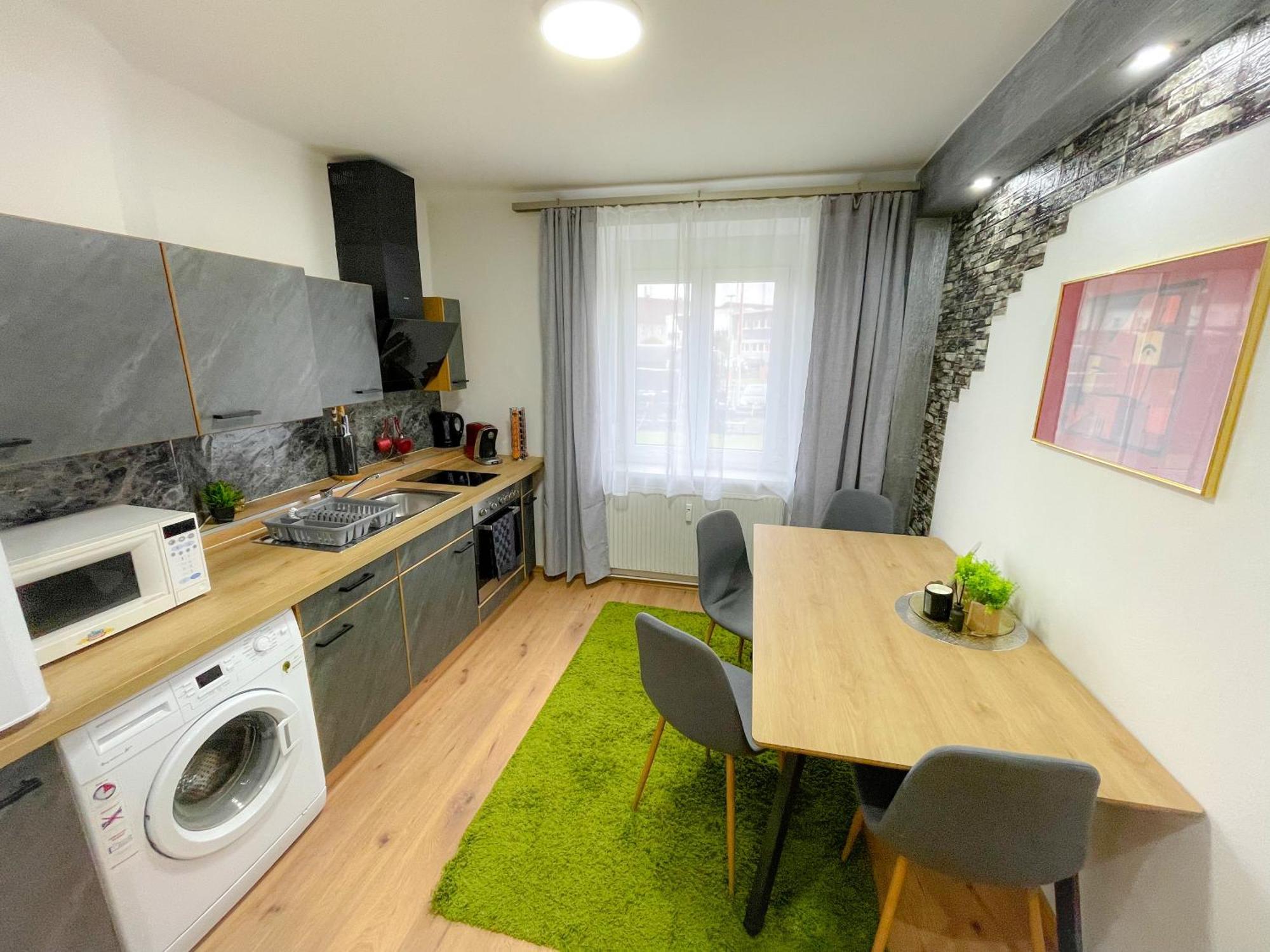 Moderne Ferienwohnung Felbbauer #30 นิทเทลเฟลด์ ภายนอก รูปภาพ